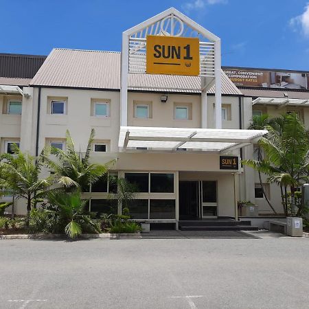 Sun1 Nelspruit 호텔 넬스프리트 외부 사진