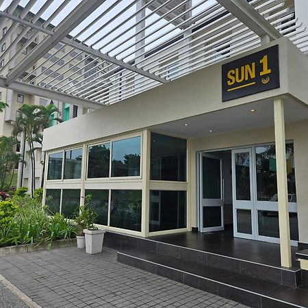 Sun1 Nelspruit 호텔 넬스프리트 외부 사진